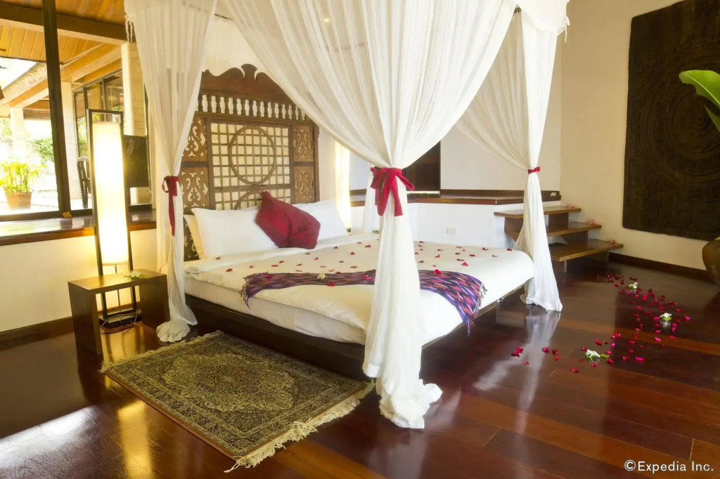 Mandala Spa & Resort Villas