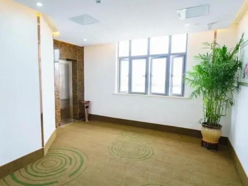 Greentree Inn Suzhou Mudu Lingyan Mountain