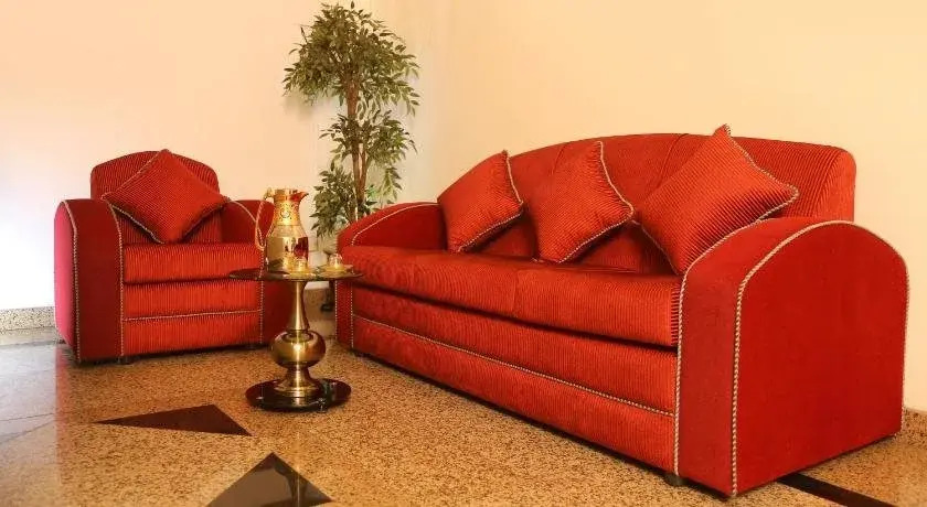 Awal Residence فندق أوال