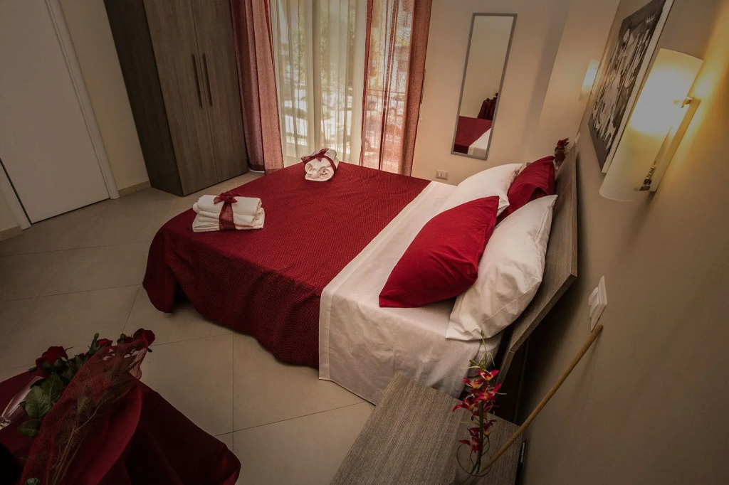 Meridiana B&B