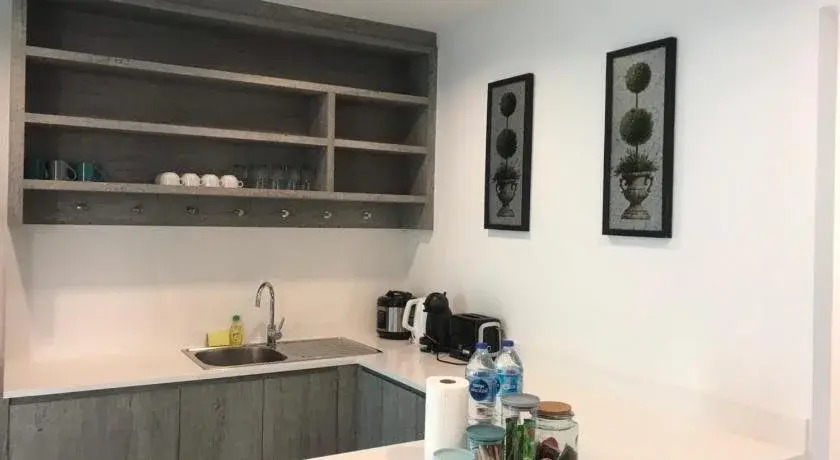 Villa Ozone Pattaya