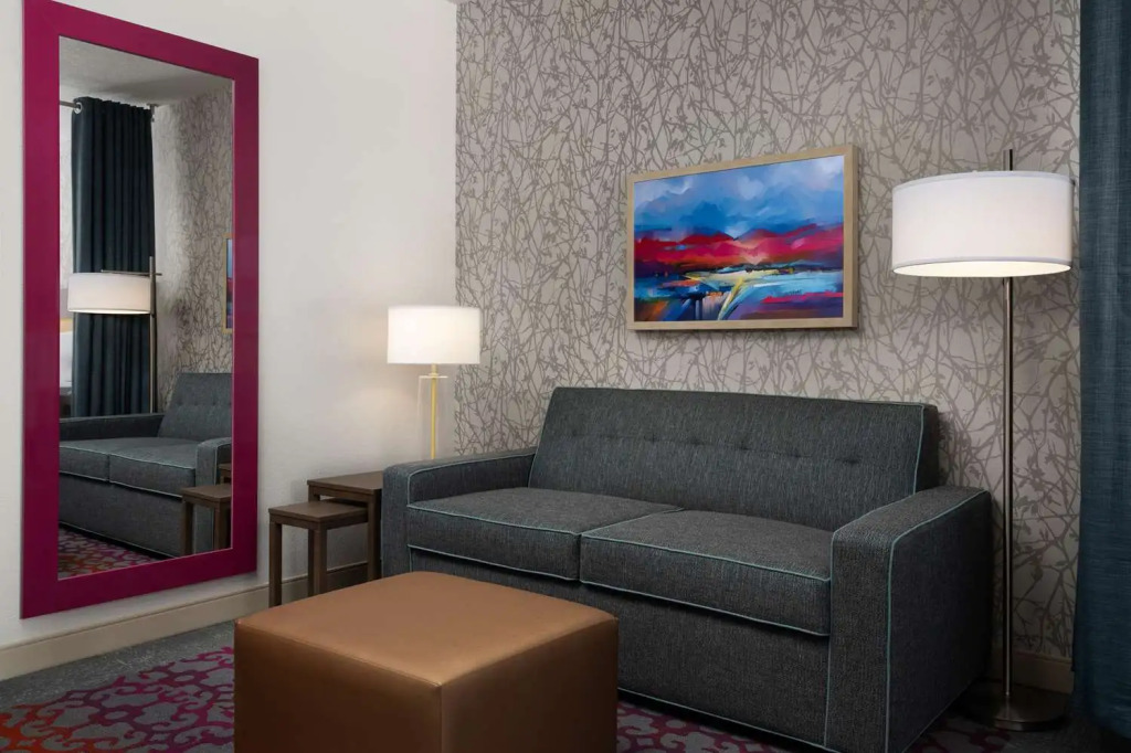Home2 Suites By Hilton Winter Haven