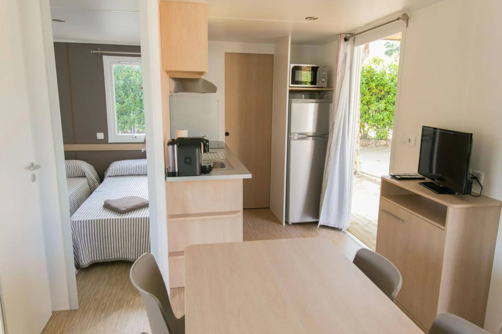 Camping La Tordera