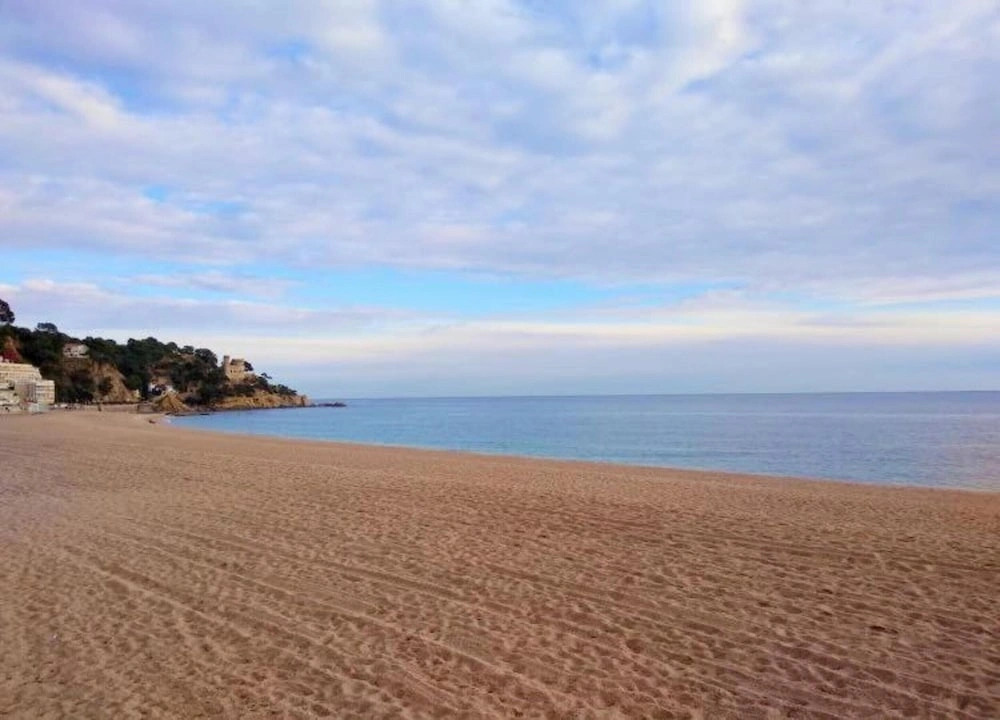 Villa in Costa Brava With Private Pool