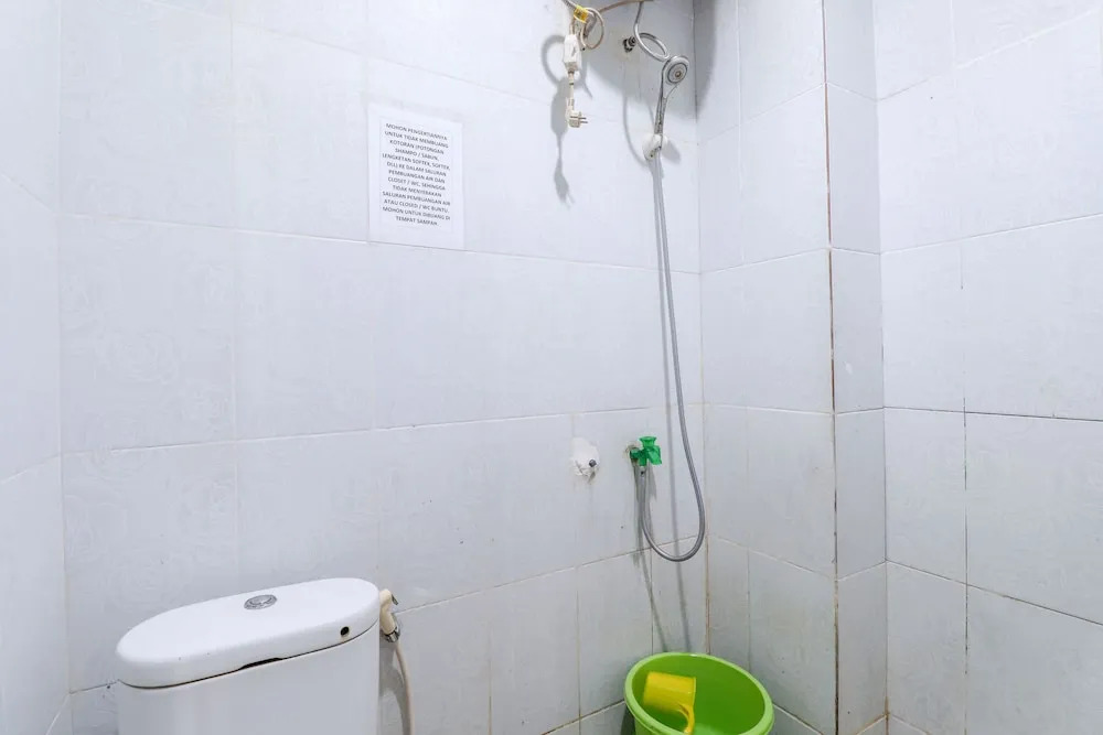 Graha LPP Pramindo Inn