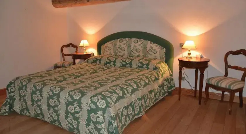 Casa alla Rocca