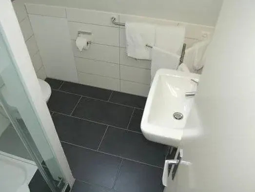 Seehotel Baumgarten