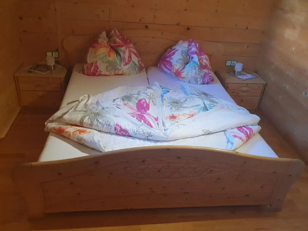Appartement Gugganig