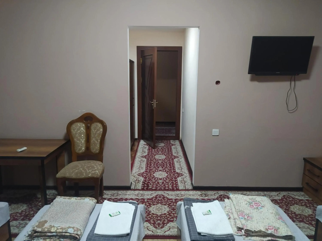 Major Guest House