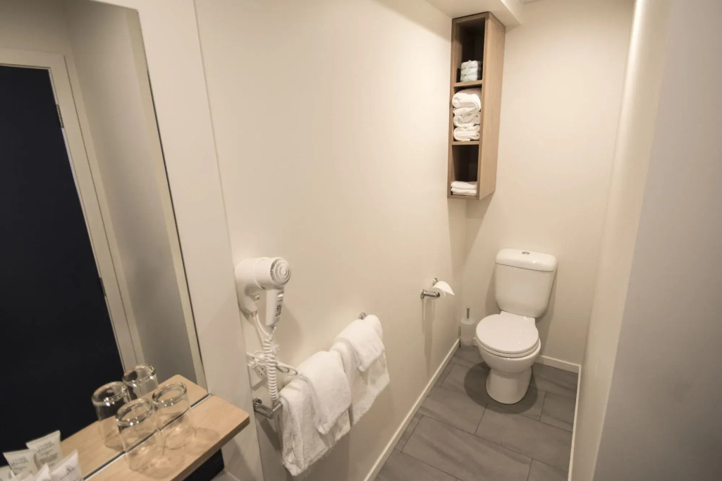 Park Hotel, Lambton Quay