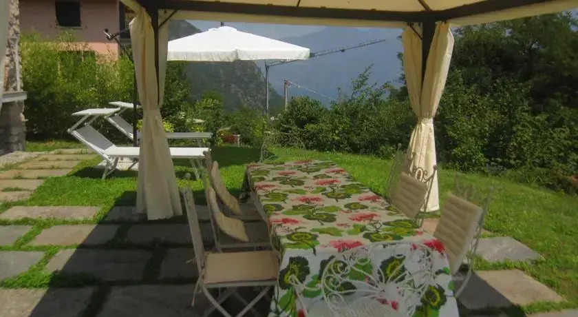 Villa Shanti