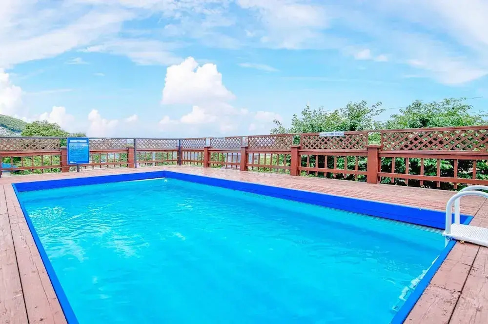 Ganghwadodaeun Pension