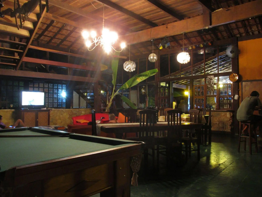 Chill Inn Eco Suites Paraty
