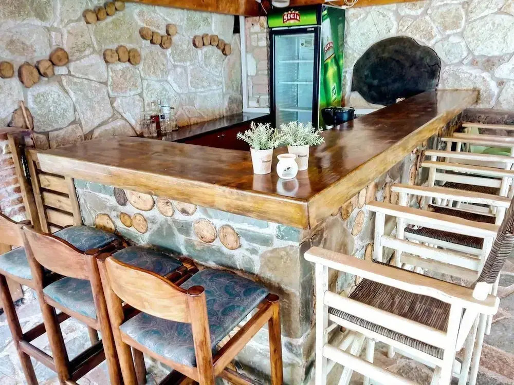 Johns Guesthouse