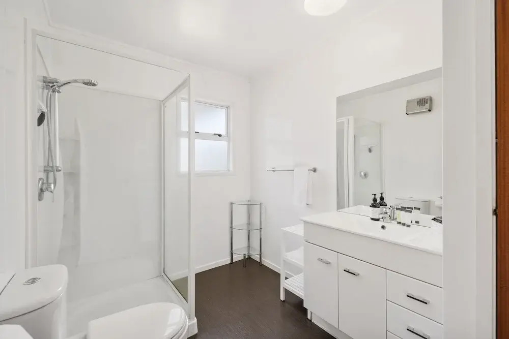 Te Awa View Holiday Home