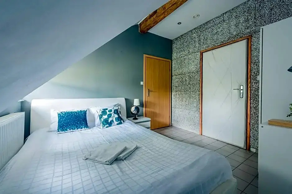 Fitness Hostel Premium