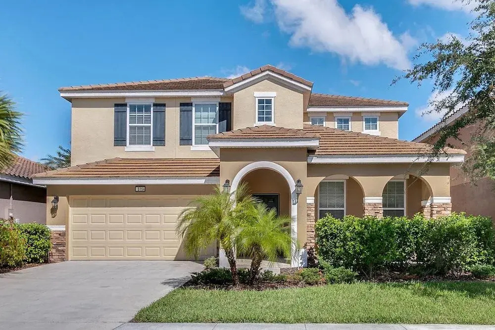 Oakbourne Home 5164