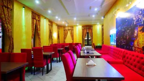Residence Inn Orijent