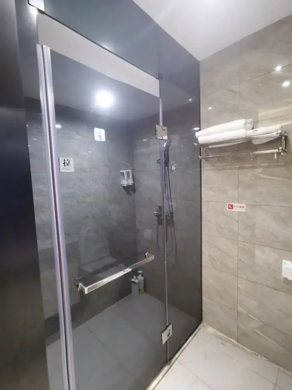 Guangzhou Concierge Apartment