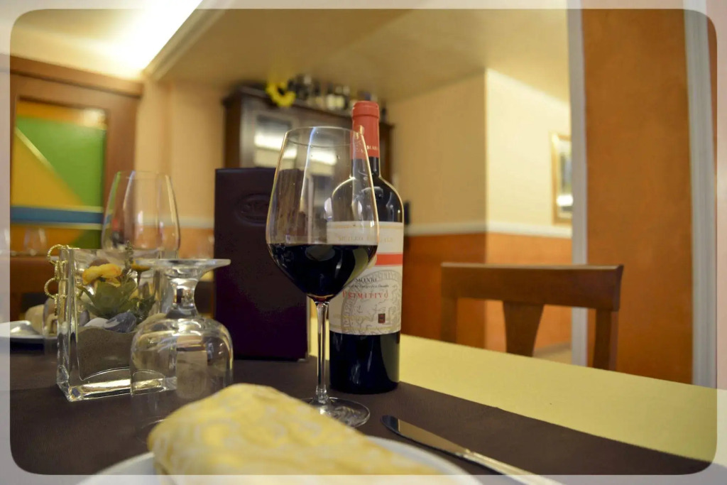 La Solaria Hotel