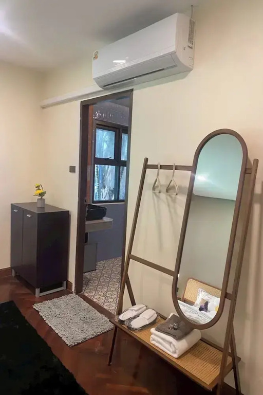Jaokhun Panorama Villas, Patong