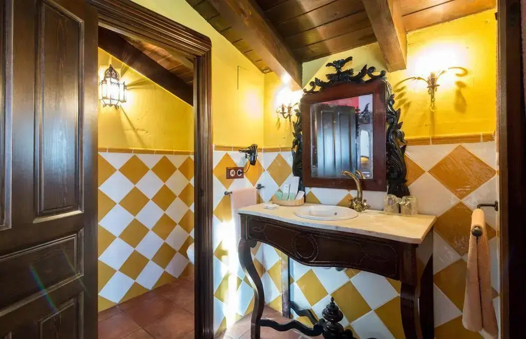 Hotel La Realda