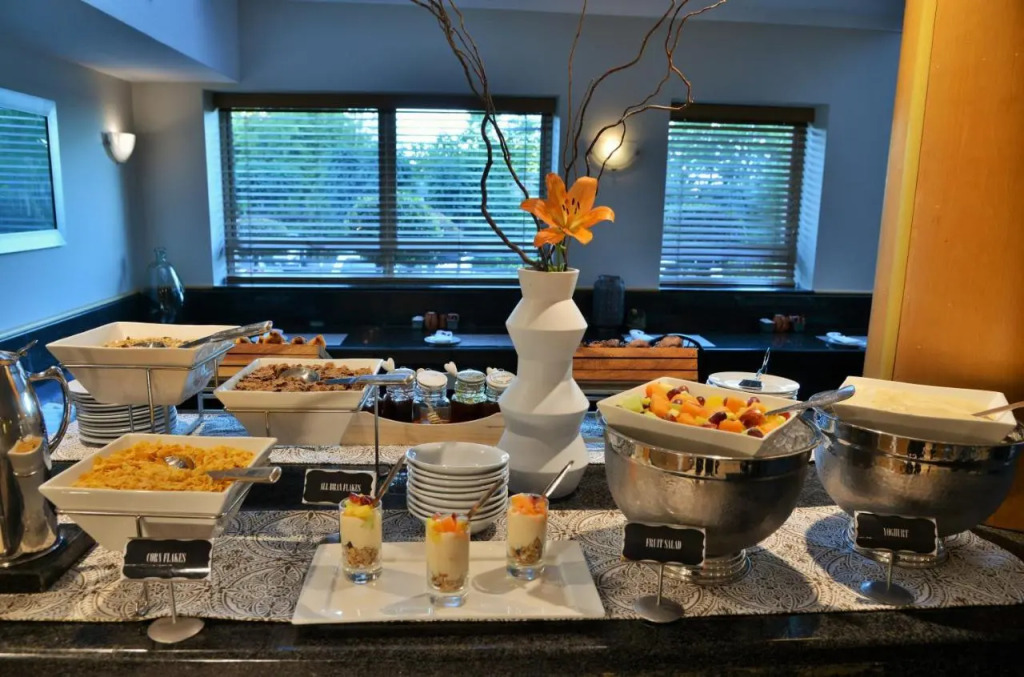 Road Lodge Rivonia