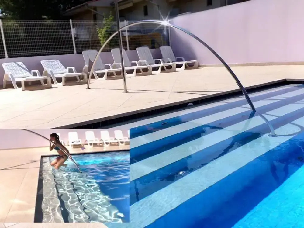 Extra Comfort in Bibione Spiaggia-beahost