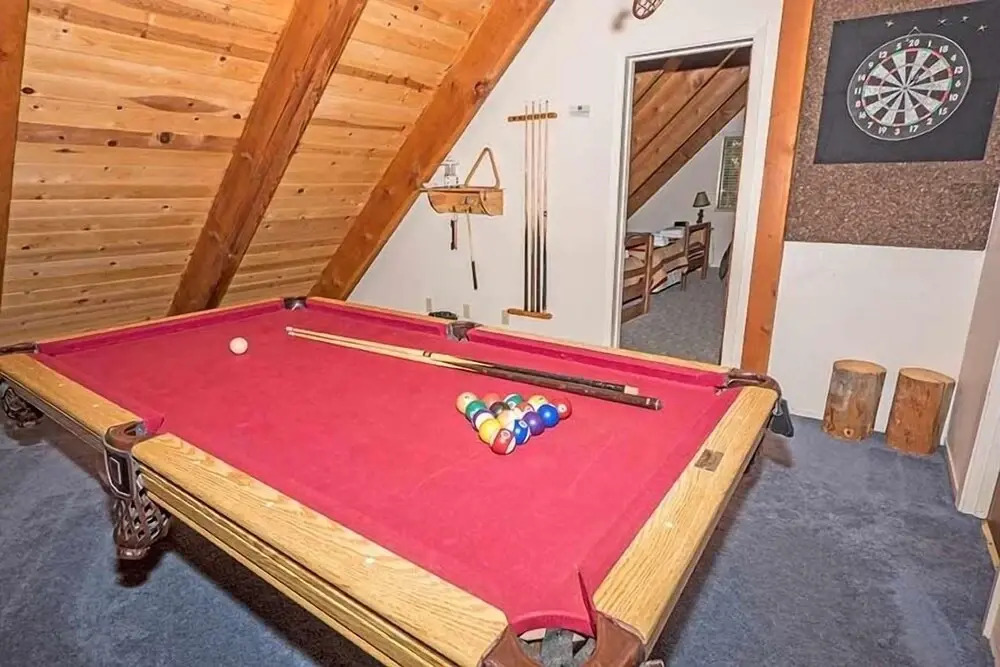 1870 Bella Coola Drive 3 Bedroom Cabin by RedAwning