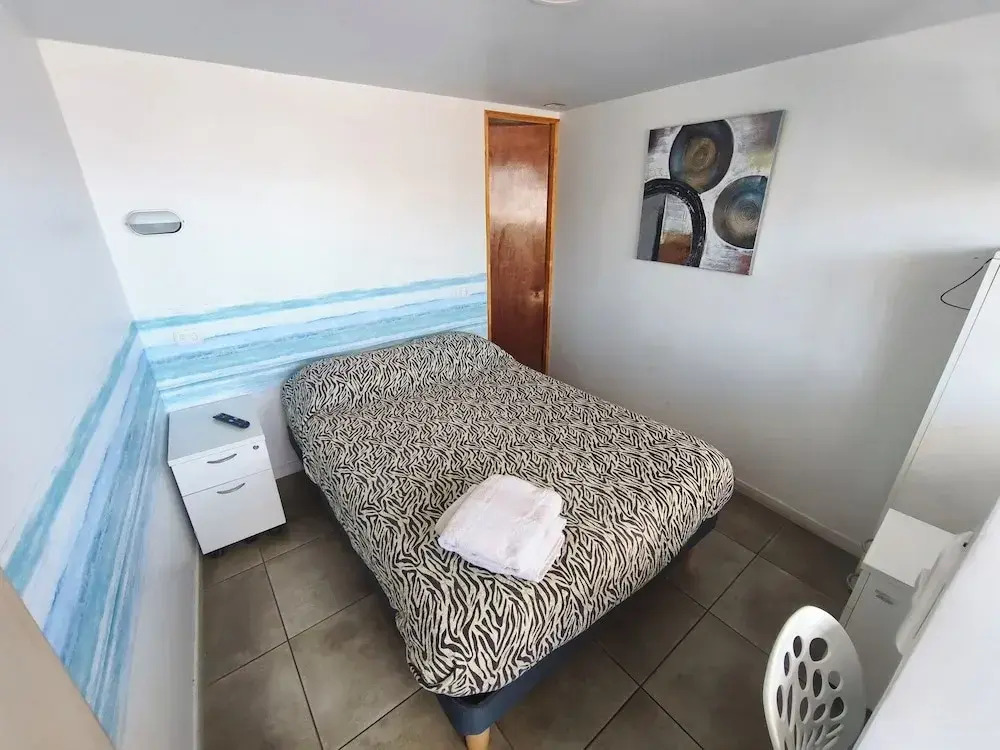Hostal del Viajero Nampëlkafe