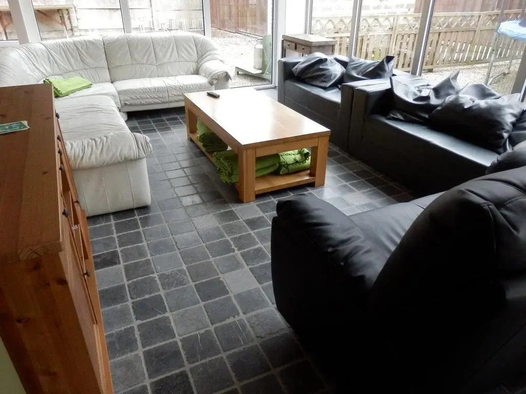 Hoevehotel Ronse