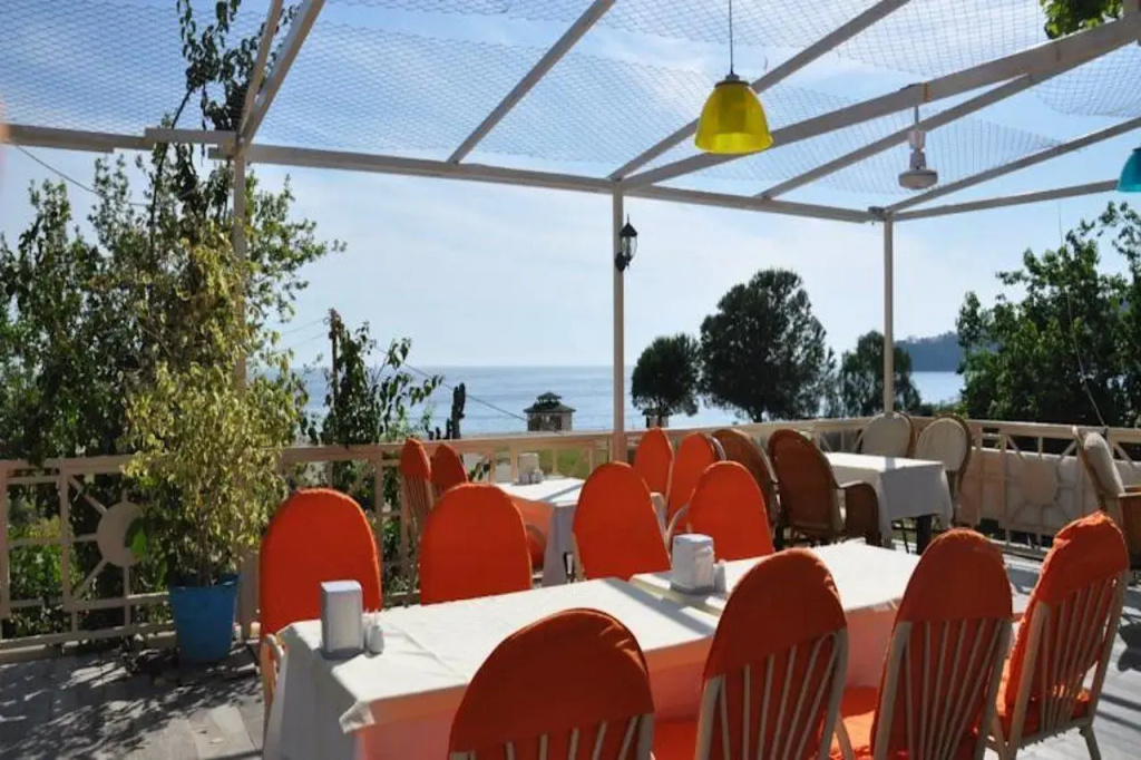 The Kumsal Hotel Oludeniz