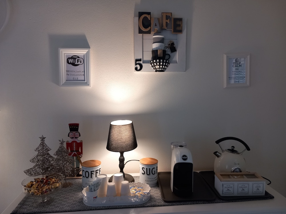 B&B Villino Luschi Pisa Centro