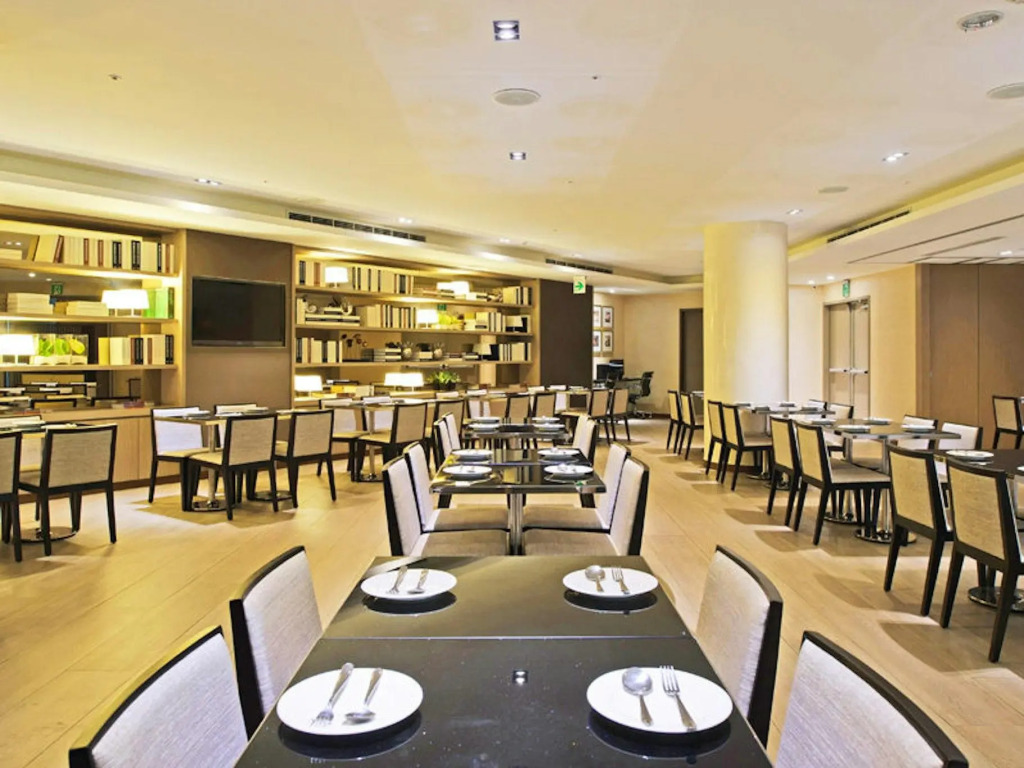 K Hotel Taipei Dunnan