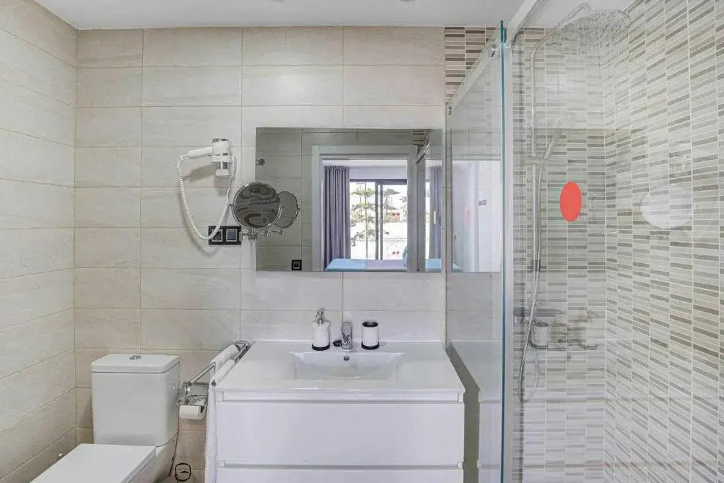 Seven Dreams Villas