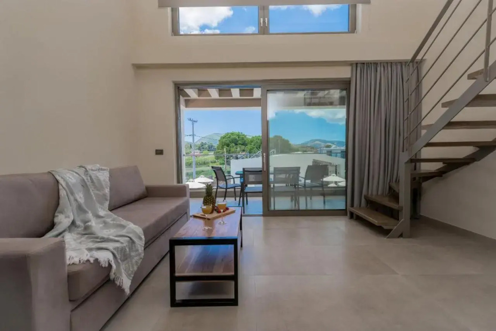 Mystique Suites
