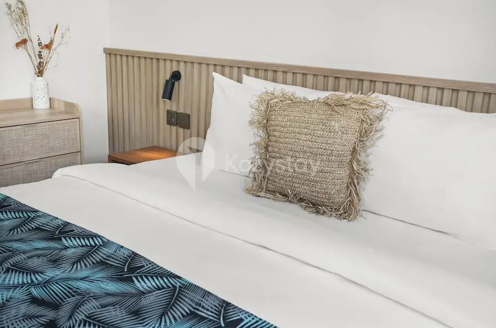 Pranama Villa by Kozystay - Canggu