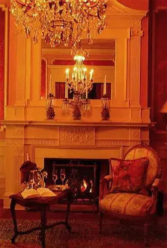 Sheppard Mansion Bed & Breakfast