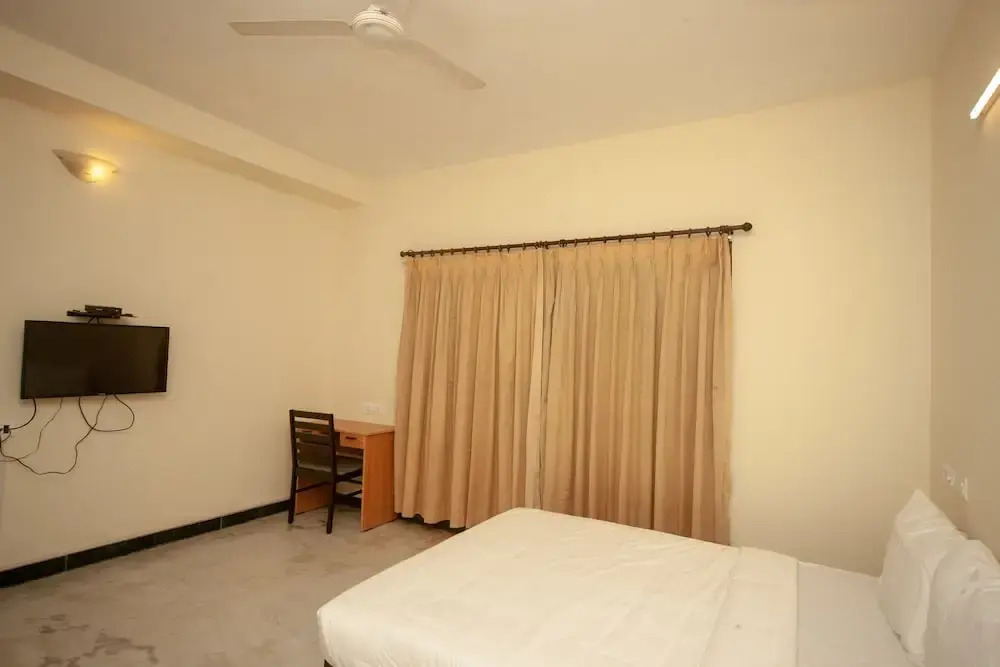 SilverKey Executive Stays 24150 Egmore