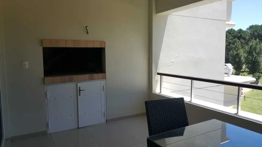 Apartment Greenpark