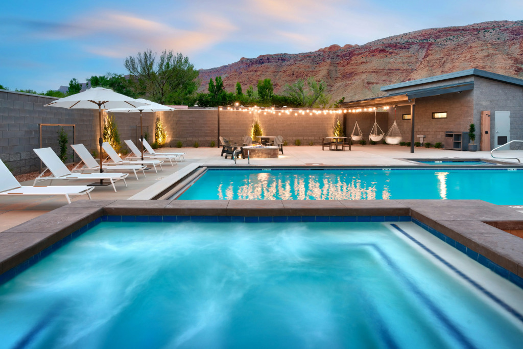 Gravity Haus Moab