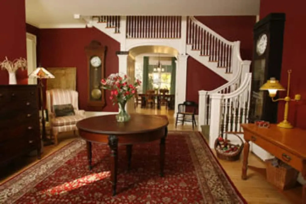 Temple Hill Bed and Breakfast