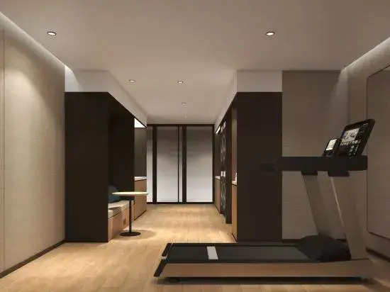 Yihao Hotel (Urumqi Toutunhe Tianhengji Branch)
