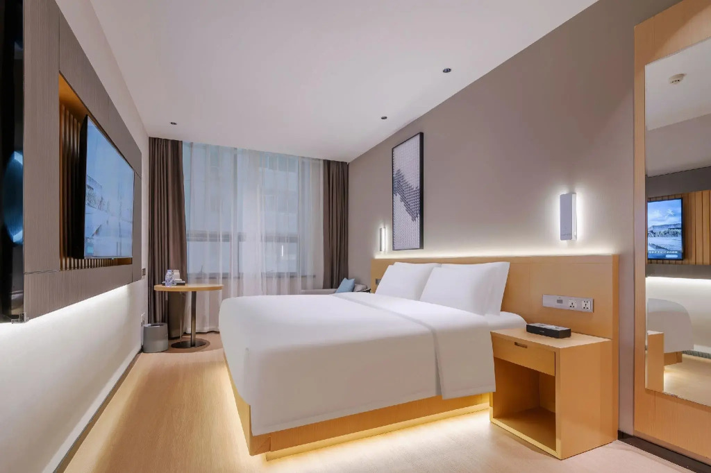 Lavande Hotel (Tianjin Youyi Road, Wudadao)
