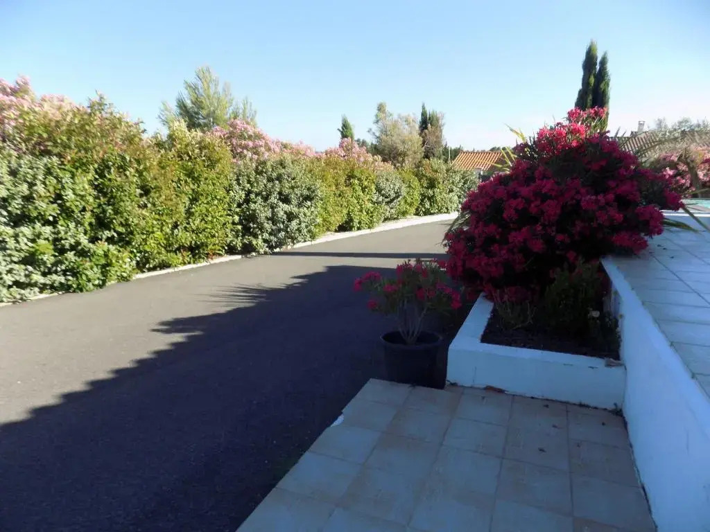 Villa VAYA