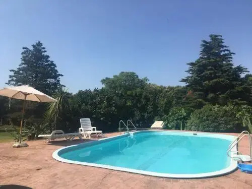 Hotel del Prado