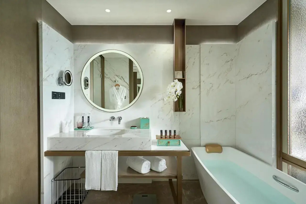 JI Hotel Nanjing Middle Longpan Road
