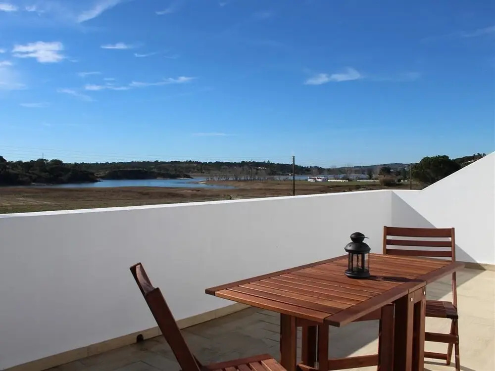 Monte da Barragem