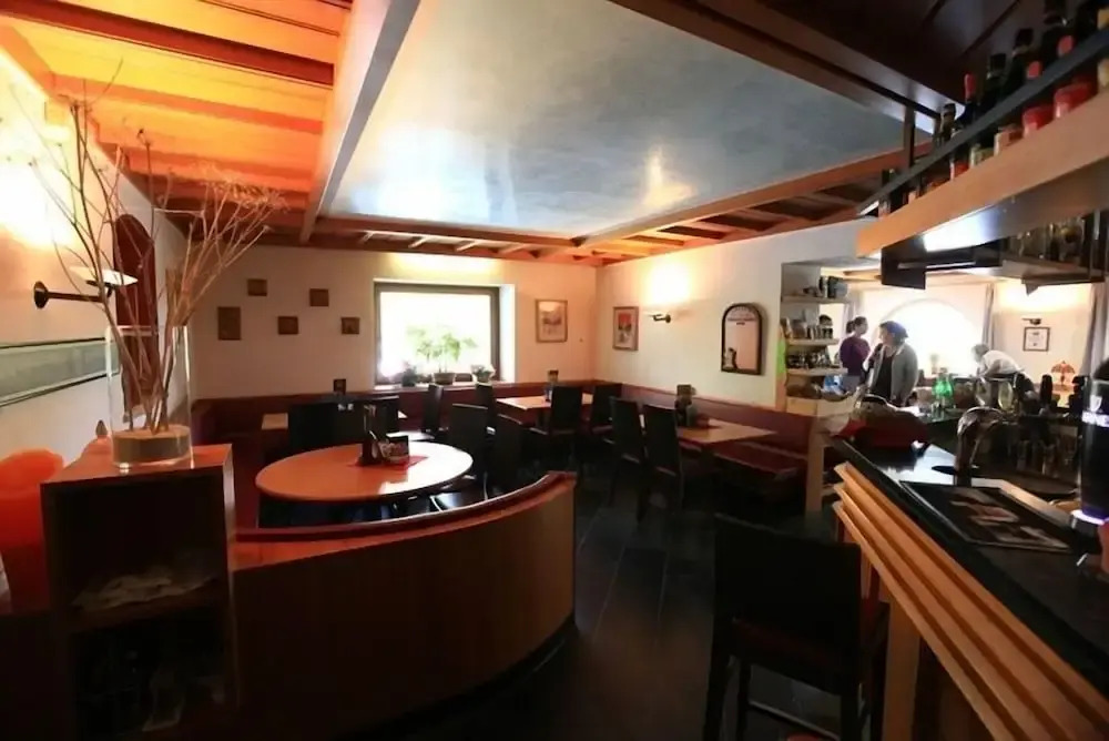 Hotel Col di Lana