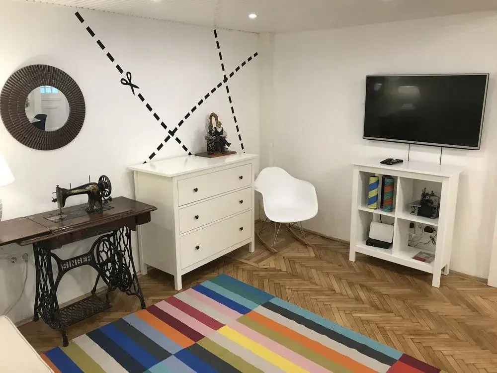 Dfive Apartments - Ambassador